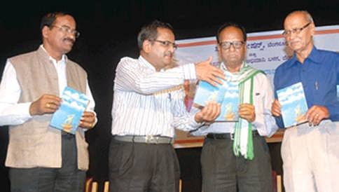 ಈಗಿನ ಬರವಣಿಗೆಯಲ್ಲಿ ಮೌನಕ್ಕೆ ಜಾಗವಿಲ್ಲ