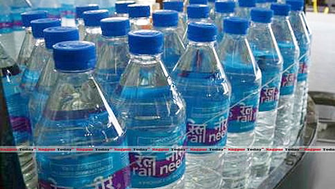 ರೈಲು ನೀರು ಹಗರಣ: ಮೂವರ ಸೆರೆ