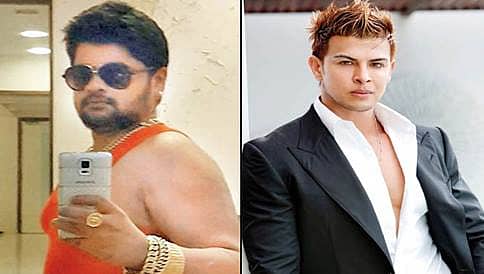 ಟೆಸ್ಟ್ ಡ್ರೈವ್ ನೆಪ: ನಟನ ಬೆಂಜ್ ಕಾರಿನ ಜೊತೆ ಗ್ಯಾಂಗ್ಸ್ಟರ್ ಎಸ್ಕೇಪ್!