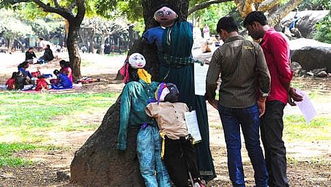 ಪ್ರೇಮಿಗಳಿಗಿರಲಿ ರಾತ್ರಿ 10ರ ವರೆಗೆ ಪರ್ಮಿಶನ್!