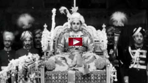 ಜಯಚಾಮರಾಜ ಒಡೆಯರ ಕುರಿತು ಸಾಕ್ಷ್ಯಚಿತ್ರ ಭಾಗ-2