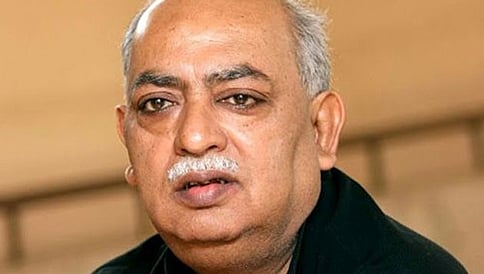 ಮೂವರು ಸಾಹಿತಿಗಳಿಂದ ಪ್ರಶಸ್ತಿ ವಾಪಸ್