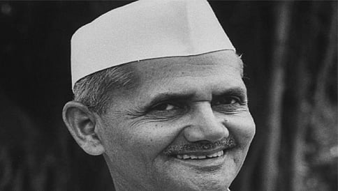 ಲಾಲ್ ಬಹದ್ದೂರ್ ಶಾಸ್ತ್ರಿಯವರ ಬಗ್ಗೆ ನಿಮಗೆ ಗೊತ್ತಿಲ್ಲದ 20 ಸಂಗತಿಗಳು