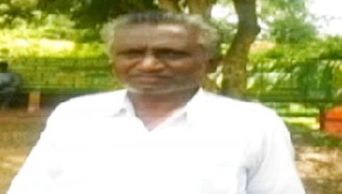 ಪ್ರಗತಿಪರ ರೈತ ಪುಟ್ಟಯ್ಯರಿಂದ ದಸರಾ ಉದ್ಘಾಟನೆ