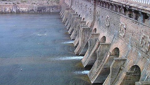 ಕಾವೇರಿ ನೀರು- ತಮಿಳುನಾಡು ಅರ್ಜಿಗೆ ಮೇಲ್ಮನವಿ