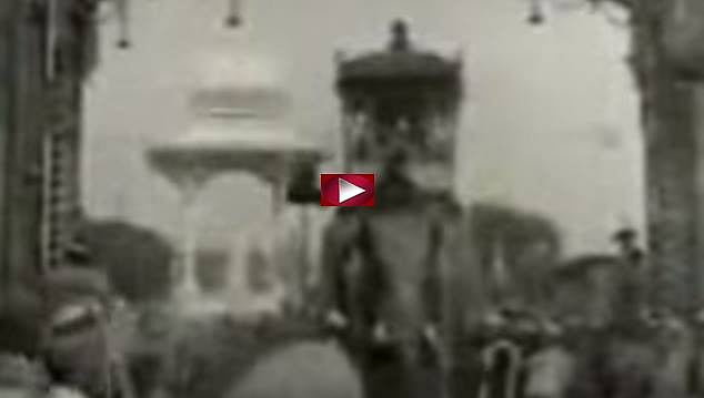 ಚಿನ್ನದ ಅಂಬಾರಿ ಹಿಂದಿರುವ ರೋಚಕ ಕಥೆ ಹಾಗೂ ಇತಿಹಾಸ