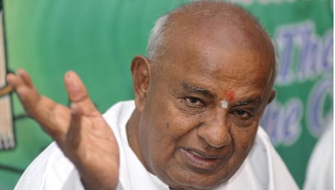 ಜಿಪಂ, ತಾಪಂ ಚುನಾವಣೆ: ಜೆಡಿಎಸ್ ಸ್ಪರ್ಧೆ