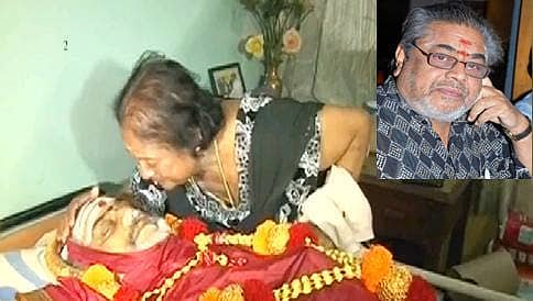 'ಸ್ವರ್ಣ ಕಮಲ ಪ್ರಶಸ್ತಿ' ವಿಜೇತ ಕೆ.ಎಸ್.ಎಲ್.ಸ್ವಾಮಿ ಇನ್ನಿಲ್ಲ