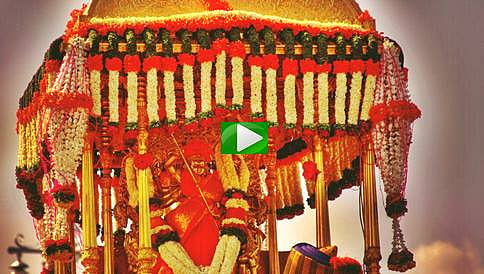 ಮೈಸೂರು ರಾಜ್ಯದ ರಾಷ್ಟ್ರಗೀತೆ