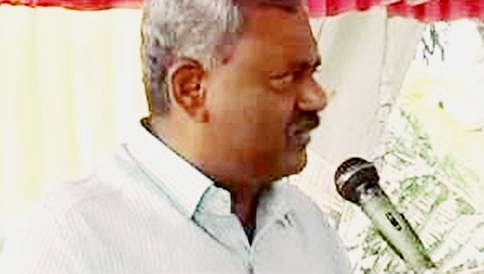 ಕಸದ ಕಿರಿಕಿರಿ ಕಂಡು ಶಾಸಕ ಉರಿಉರಿ
