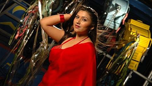 'ನೀತು'ಗೆ ಬೆಣ್ಣೆದೋಸೆ ಬೇಡ್ವಂತೆ