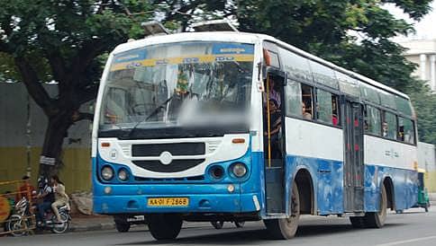ಬಿಎಂಟಿಸಿ ಬಸ್ ಡಿಕ್ಕಿ; ಮತ್ತೊಬ್ಬ ವಿದ್ಯಾರ್ಥಿ ಸಾವು