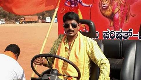 ಪ್ರಶಾಂತ್ ಪೂಜಾರಿ ಹತ್ಯೆ ಪ್ರಕರಣ: ಮತ್ತೆ ನಾಲ್ವರ ಬಂಧನ