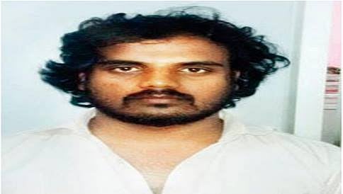 ಸುಲಿಗೆ ಜ್ಯೋತಿಷಿಯ ಬಂಧನ