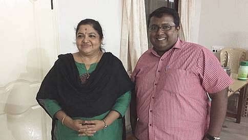 ನಾಳೆ ಗಾಯಕಿ ಚಿತ್ತಾರಿಂದ ಬಾತ್ ರೂಂ ಸಿಂಗರ್ಸ್ ಆ್ಯಂಥಮ್ ಬಿಡುಗಡೆ