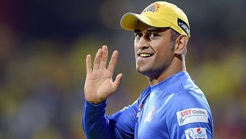 ಸಿಎಸ್ ಕೆಗೆ ಧೋನಿ ಗುಡ್ ಬೈ ಹೇಳ್ತಾರಾ?