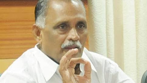 ಸಚಿವ ಅಭಯ ಚಂದ್ರ ಜೈನ್ ಗೆ ರವಿ ಪೂಜಾರಿಯಿಂದ ಕೊಲೆ ಬೆದರಿಕೆ
