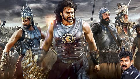 ಬಾಹುಬಲಿ-3 ಮಾಡಲ್ಲ, ಗಾಸಿಪ್ ಸುಳ್ಳು ಎಂದ ರಾಜಮೌಳಿ
