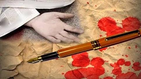 ಬಿಹಾರದಲ್ಲಿ ದುಷ್ಕರ್ಮಿಗಳ ಅಟ್ಟಹಾಸ: ಮನೆಗೆ ನುಗ್ಗಿ ಪತ್ರಕರ್ತನ ಬರ್ಬರ ಹತ್ಯೆ