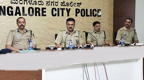 ಪ್ರಶಾಂತ್ ಕೊಲೆ ಪ್ರಕರಣ: ವಿದೇಶಕ್ಕೆ ಹಾರುತ್ತಿದ್ದ 9ನೇ ಆರೋಪಿ ಬಂಧನ