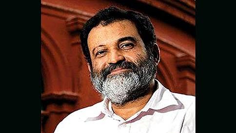 ಶೇ.10 ರಷ್ಟು ಸ್ಟಾರ್ಟ್ ಅಪ್ ಗಳು ಮಾತ್ರ ಯಶಸ್ವಿಯಾಗುತ್ತವೆ : ಮೋಹನ್ ದಾಸ್ ಪೈ