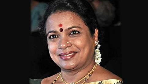 ಜಾತೀಯತೆಯಿಂದ ಸಮಾಜದ ಸ್ವಾಸ್ಥ್ಯ ನಾಶ: ಉಮಾಶ್ರೀ