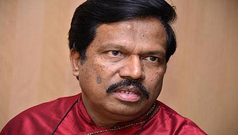 ಕನ್ನಡದಲ್ಲೀಗ ಪುಸ್ತಕ ಸಮೃದ್ಧಿ: ಟಿ.ಎಸ್ ನಾಗಾಭರಣ