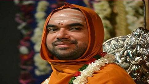 ರಾಘವೇಶ್ವರರಿಂದ ಯಾವುದೇ ಅಕ್ರಮ, ಅನಾಚಾರ ನಡೆದಿಲ್ಲ:  ಮಠದ ಪ್ರಮುಖರಿಂದ ಸ್ಪಷ್ಟನೆ