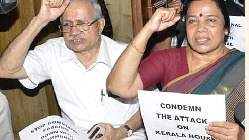 ಪ್ರಧಾನಿಗೆ ಕೇರಳ ಸಿಎಂ ಪತ್ರ: ಕೇರಳ ಹೌಸ್ ಮೆನುನಲ್ಲಿ "ಬೀಫ್" ಮರು ಸೇರ್ಪಡೆ