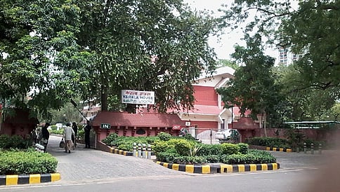 ಮೆನುನಲ್ಲಿ ಬೀಫ್ ಕೈ ಬಿಟ್ಟ ಕೇರಳ ಹೌಸ್