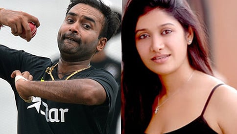 ಗೆಳತಿ ಮೇಲೆ ಹಲ್ಲೆ: ಕ್ರಿಕೆಟಿಗ ಅಮಿತ್ ಮಿಶ್ರಾ ಬಂಧನ, ಬಿಡುಗಡೆ