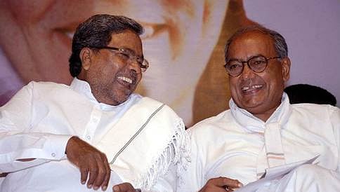 ರಾಜ್ಯ ಸಂಪುಟ ಪುನಾರಚನೆಗೆ ವಿರಾಮ