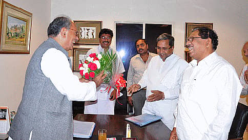 ರಾಜ್ಯ ಸಚಿವ ಸಂಪುಟ ವಿಸ್ತರಣೆ: ನೂತನ ಸಚಿವರ ಪಟ್ಟಿ ಅಂತಿಮ