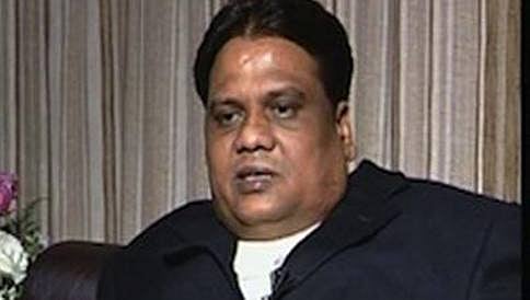 15 ದಿನಗಳ ಹಿಂದೆಯೇ ಸೆರೆಸಿಕ್ಕಿದ್ದನೇ ರಾಜನ್?