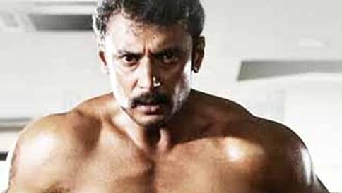 ನಟ ದರ್ಶನ್ ಗೆ ಗಾಯ, ಜಗ್ಗುದಾದಾ ಶೂಟಿಂಗ್ ಸ್ಥಗಿತ