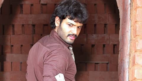 'ಬೆತ್ತನಗೆರೆ'ಯಲ್ಲಿ ಭೂಗತ ದೊರೆಯಾಗಿ ಸುಮಂತ್