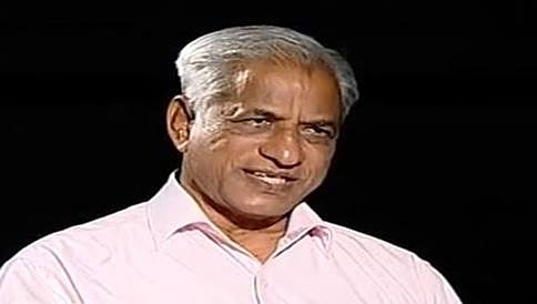 ಭಗವದ್ಗೀತೆ ಸುಡಲು ಹೇಳಿಲ್ಲ: ಭಗವಾನ್