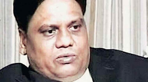 ಭೂಗತ ಪಾತಕಿ ಛೋಟಾ ರಾಜನ್ ಬಳಿಯಿದೆ 4 ಸಾವಿರ ಕೋಟಿ ಹಣ