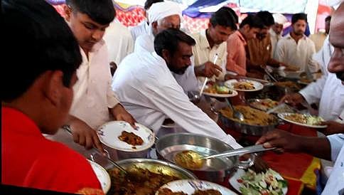 ಉಂಡೂ ಹೋದ ಕದ್ದೂ ಹೋದ !