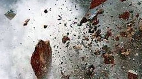 ಬಂಗಾಲ ಬಾಂಬ್ ಸ್ಫೋಟ; ಇಬ್ಬರ ಸಾವು