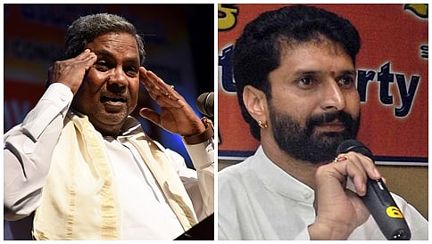 ಗೋಮಾಂಸ ಸೇವನೆ ಬಗ್ಗೆ ಸಿಎಂ ಹೇಳಿಕೆ: ರಾಜ್ಯಪಾಲರಿಗೆ ದೂರು ನೀಡಲು ಬಿಜೆಪಿ ನಿರ್ಧಾರ