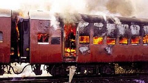 ಗೋದ್ರಾ ರೈಲು ದುರಂತ ಪ್ರಕರಣ: 13 ವರ್ಷಗಳಿಂದ ತಲೆಮರೆಸಿಕೊಂಡಿದ್ದ ಆರೋಪಿ ಬಂಧನ