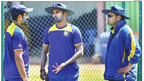 ರಣಜಿ ಟೂರ್ನಿ ಪ್ರಮುಖರ ಅಲಭ್ಯತೆಯಲ್ಲಿ ರಾಜಸ್ತಾನ ವಿರುದ್ಧ ಹಾಲಿ ಚ್ಯಾಂಪಿಯನ್ನರ ಕಾದಾಟ