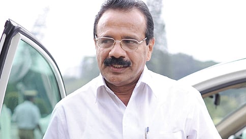 ಡೀವಿ ಅರ್ಜಿ ತೀರ್ಪು ಕಾಯ್ದಿರಿಸಿದ ಸುಪ್ರೀಂ