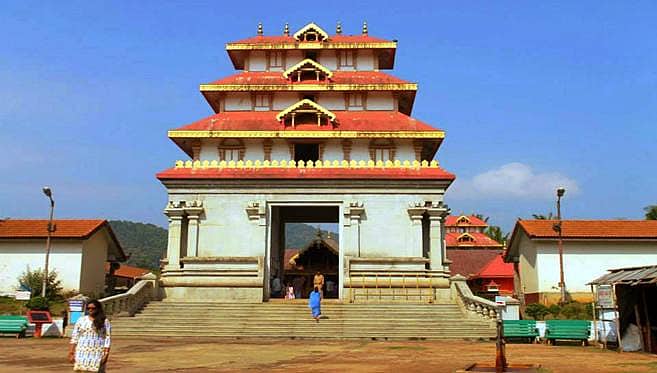 ಭಾಗಮಂಡಲ, ತಲಕಾವೇರಿ ದೇವಾಲಯಗಳ ಭೂಮಿ ಒತ್ತುವರಿ ದೃಢ!