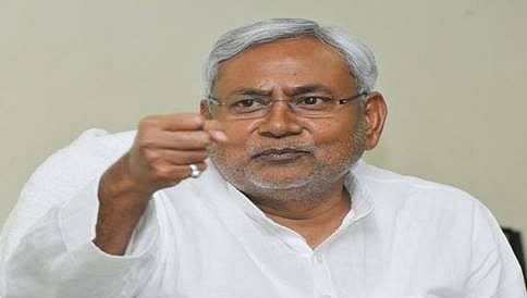 ಮೀಸಲಾತಿ ಬಗ್ಗೆ ಪ್ರಧಾನಿಯೊಂದಿಗೆ ಚರ್ಚೆಗೆ ಸಿದ್ಧ: ನಿತೀಶ್ ಕುಮಾರ್