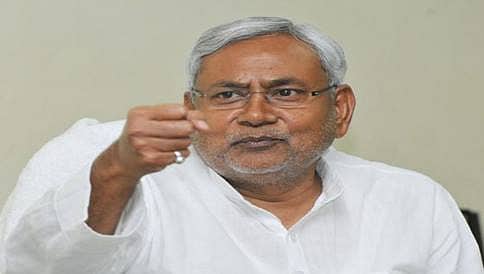 ಮೀಸಲಾತಿ ಬಗ್ಗೆ ಪ್ರಧಾನಿಯೊಂದಿಗೆ ಚರ್ಚೆಗೆ ಸಿದ್ಧ: ನಿತೀಶ್ ಕುಮಾರ್