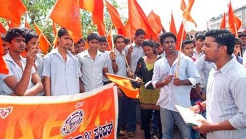 ಅ.6 ರಂದು ಎಬಿವಿಪಿ ಮಹಾ ರ್ಯಾಲಿ