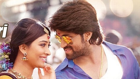 ಮತ್ತೆ ರಾಧಿಕಾ ಯಶ್ ಜೋಡಿ ಮೋಡಿ?