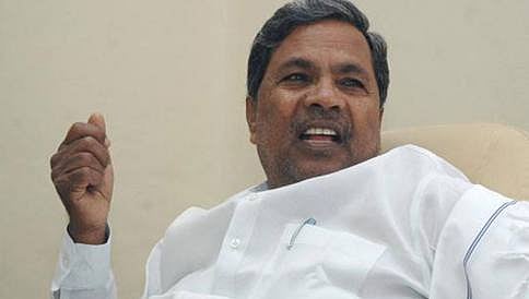 ಪ್ರಧಾನಿ ಬಳಿ ಮಾತನಾಡಲಾಗದ ಬಿಜೆಪಿ ನಾಯಕರಿಗೆ ಧಮ್ ಇಲ್ಲ: ಸಿದ್ದರಾಮಯ್ಯ